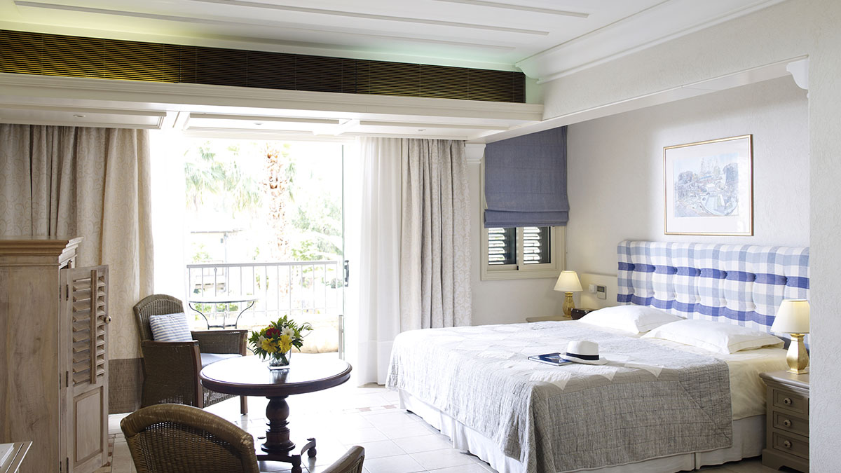 Columbia Beach Resort